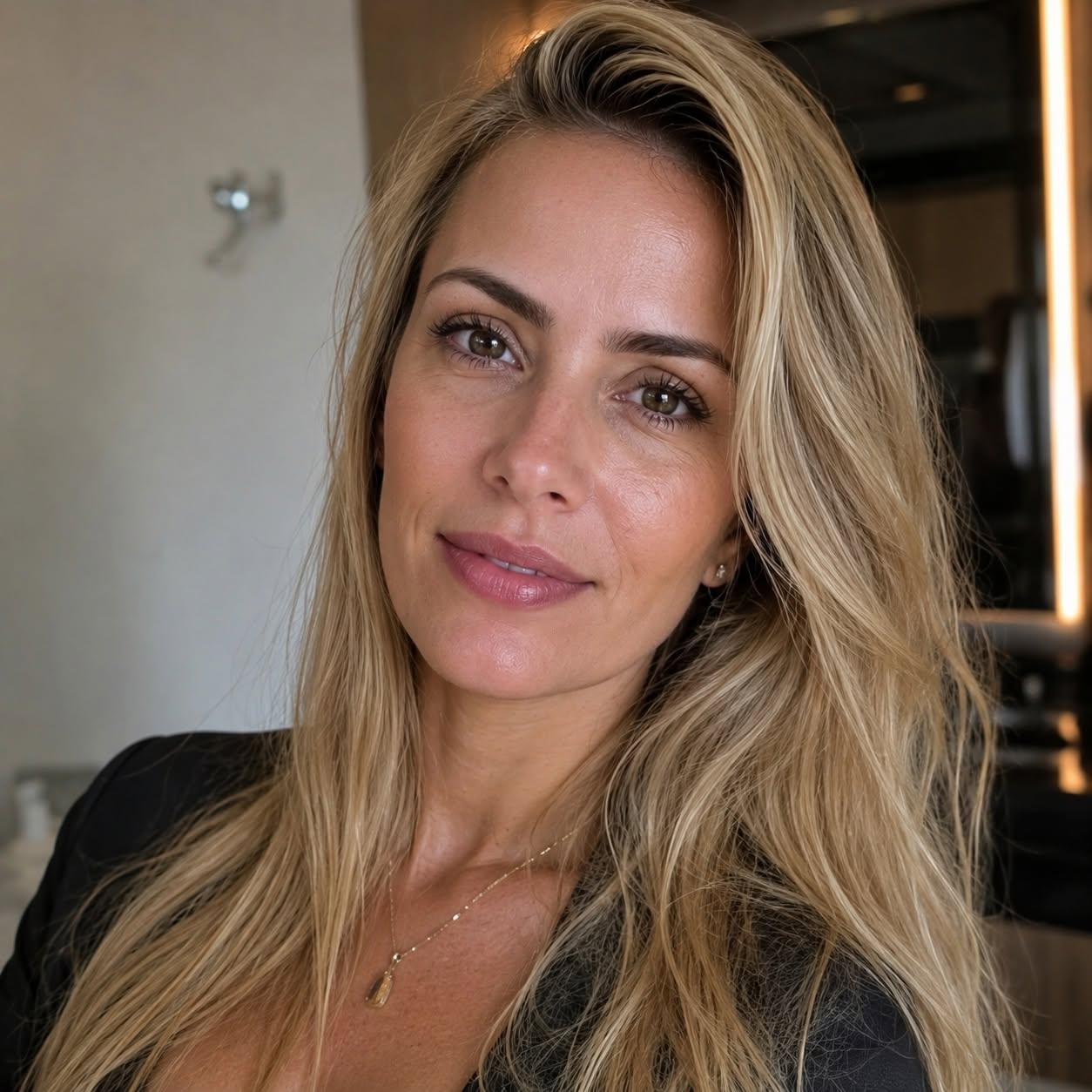 Leticia Silva